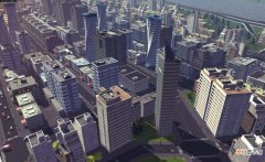 城市天际线新手开局交通系统玩法介绍一览