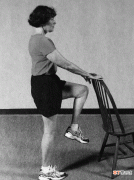 分享14个肌肉力量基础练习动作详解 侧抬腿可以锻炼哪些部位