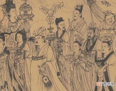 中国历史上最著名的五大画家 中国古代著名画家有哪些
