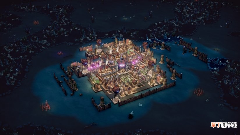 梦幻引擎移动城市游戏特色内容以及玩法详细介绍一览