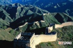 中国古代三大超级工程 中国古代三大工程是哪些