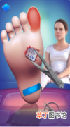 脚部护理模拟怎样才能更好的为客户提供足疗服务