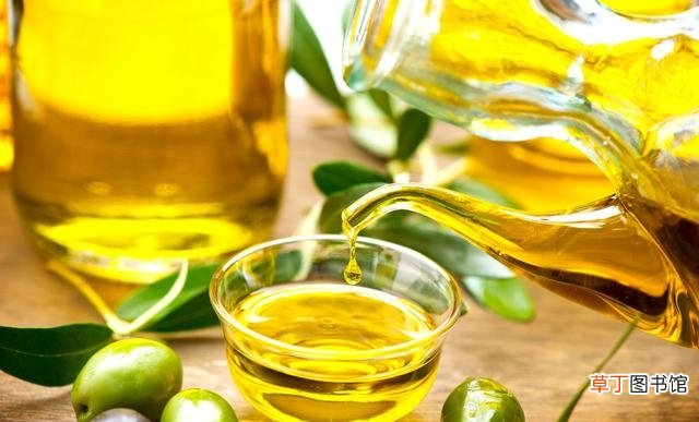橄榄油的食用方法推荐 橄榄油怎么吃的正确方法