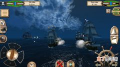 海盗遗产游戏趣味玩法以及内容方面介绍一览