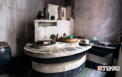 带锅台的农村厨房设计要素