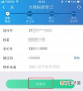 上海国拍app拍沪牌，上海国拍app拍牌流程