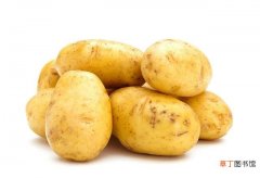 挑选土豆的方法及注意事项 土豆和马铃薯的区别在哪儿