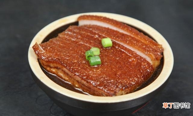 春节推荐这10道经典菜肴 春节十大传统美食有哪些