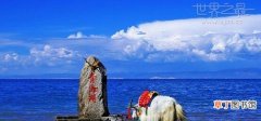 中国五大咸水湖介绍 中国最大咸水湖是哪个