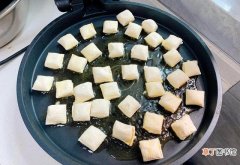 包浆豆腐的做法教程 包浆豆腐怎么做好吃