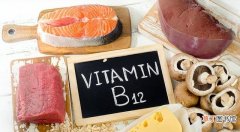 维生素B12这3类人及时补充 维生素b12说明书用法用量
