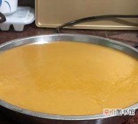 椰汁马蹄糕做法教程 马蹄粉可以做什么美食