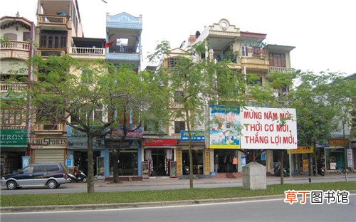 越南房价多少钱一平方