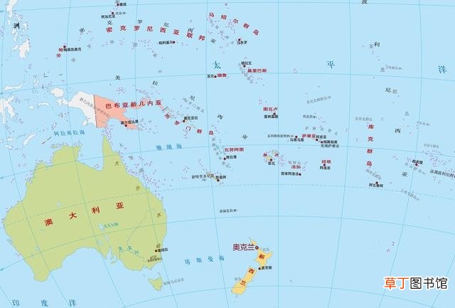 帆船之都奥克兰全国经济中心气 新西兰最大的城市是哪