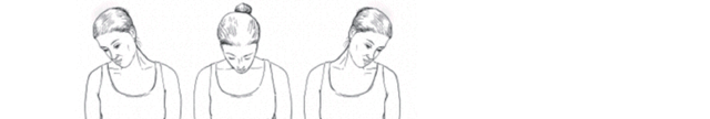 有效缓解脖子疼痛的6个动作 脖子疼怎么办最快最有效