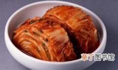 泡菜锅的家常做法 如何做泡菜锅