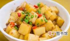 玉米豆腐的做法和配方 玉米豆腐的做法