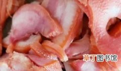 猪头肉煮多长时间能熟 高压锅猪头肉煮多长时间能熟