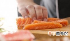 三文鱼柳煮多长时间 三文鱼柳怎么做好吃
