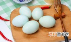鸽蛋煮多长时间，鸽蛋一般煮几分钟