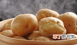 高压锅煮土豆多长时间 高压锅煮土豆多长时间能熟