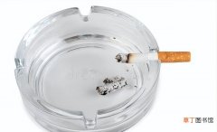 烟灰缸放水会有危害吗 烟灰缸里不能倒水是什么意思
