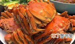 海蟹煮多久 煮海蟹需要多长时间