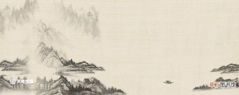 中国现存最早的一幅山水画是 中国现存最早的一幅山水画是哪一幅画