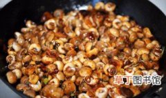 香螺的做法煮多长时间，香螺的做法煮多久熟