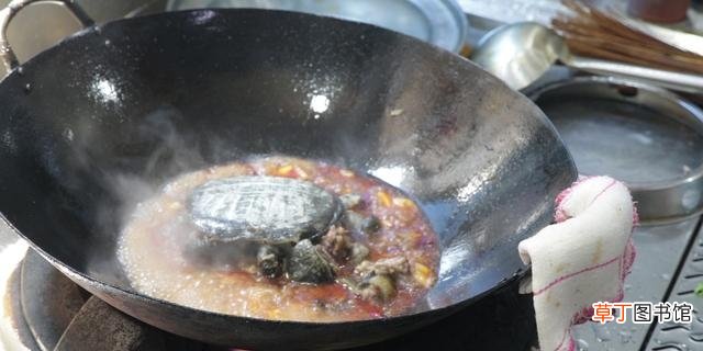 红烧甲鱼的做法教程图解 甲鱼怎么烧才好吃又简单