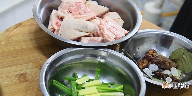 红烧猪蹄的家常做法教程 红烧猪脚怎么做好吃又简单