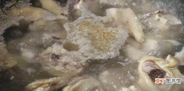 羊肚菌炖鸡汤的做法教程 新鲜羊肚菌的食用方法