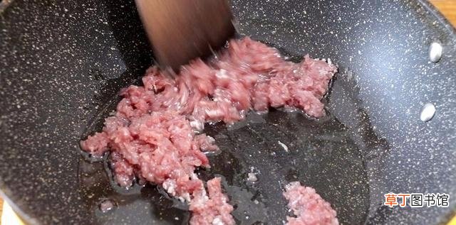 酸豆角炒肉末的简单做法 酸豆角炒肉末的家常做法窍门