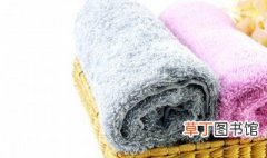 毛巾如何清洗 毛巾脏了怎么洗干净？