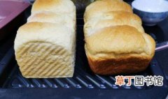 松软面包的做法和配方 松软面包的做法和配方介绍