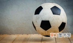 传统的标准足球由多少块皮组成 足球被誉为世界第一运动