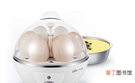 蒸蛋器的正确使用方法 蒸蛋器蒸鸡蛋大概需要几分钟