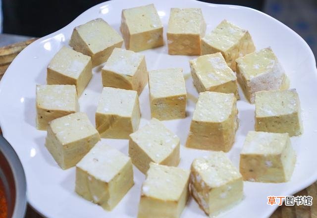 豆腐乳的详细配方教程 豆腐乳的家庭制作方法