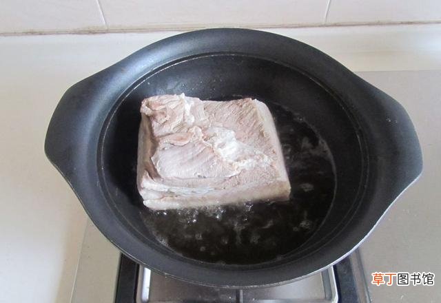正宗的梅菜扣肉的做法 梅干菜扣肉的做法怎么做