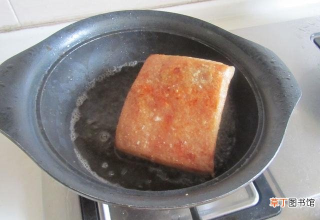正宗的梅菜扣肉的做法 梅干菜扣肉的做法怎么做