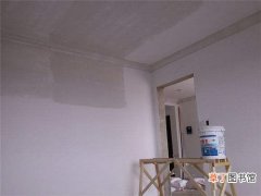 简单便宜墙面刷白有什么方法