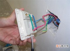 插座漏电怎么能查出来