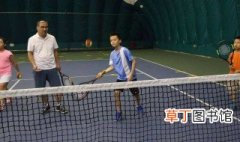 网球在家练习方法 如何网球练习