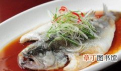菜市场的鲈鱼是海鱼么 菜市场的鲈鱼是否是海鱼