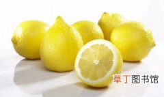 新鲜柠檬在常温下怎么保存的久一点 在常温下怎么保存新鲜柠檬