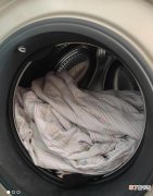 洗衣机各个功能介绍 海尔滚筒洗衣机怎么使用