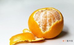 橘子皮的妙用有哪些 橘子皮的功效与作用