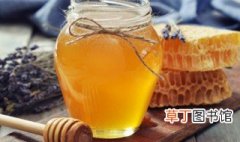 蜂蜜怎么喝减肥 蜂蜜如何喝减肥