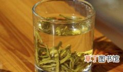 龙井茶是绿茶还是红茶 龙井茶是绿茶吗