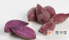 紫薯蒸多长时间 紫薯蒸多长时间能熟